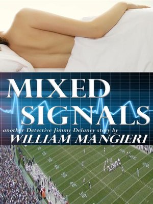 cover image of Mixed Signals